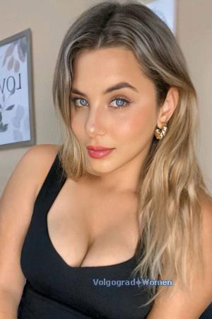 Ladies of Latin-America