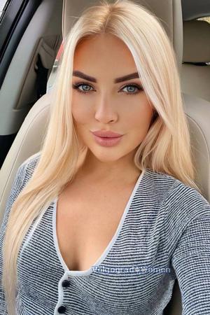 Ladies of Eastern-Europe