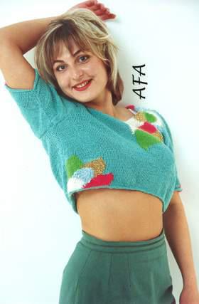 Volgograd women