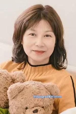 223566 - Rina Age: 56 - China