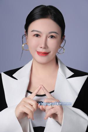 Ladies of Asia
