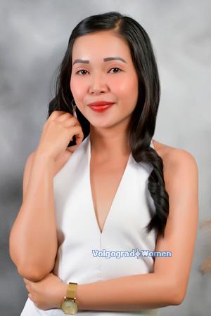 Ladies of Davao City