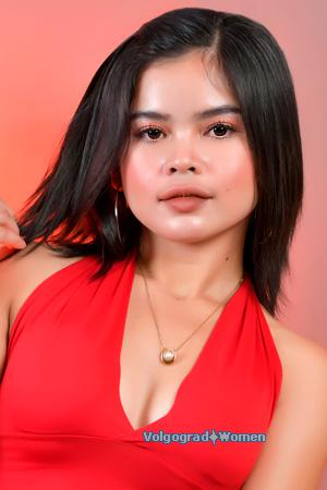 Ladies of Philippines