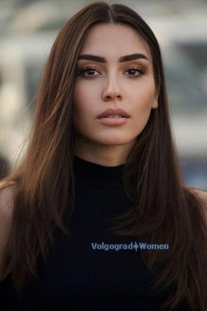 Ladies of Ukraine