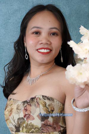 Ladies of Cebu City