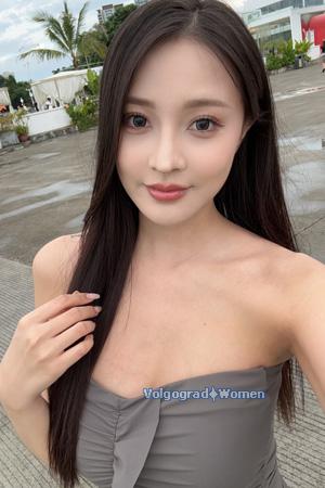 224317 - Jiayu Age: 27 - China