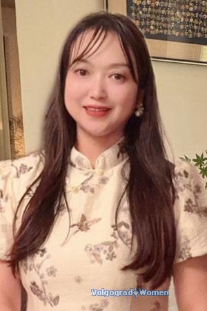 Ladies of China