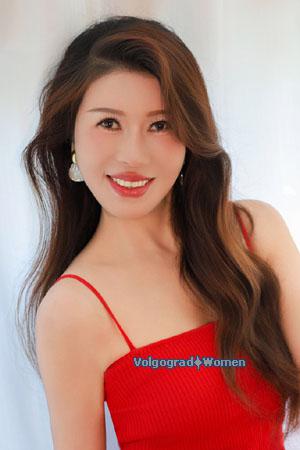 Ladies of Asia