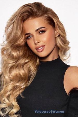 Ladies of Ukraine