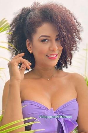 Ladies of Colombia