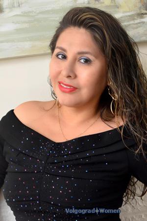 225015 - Patricia Age: 47 - Peru