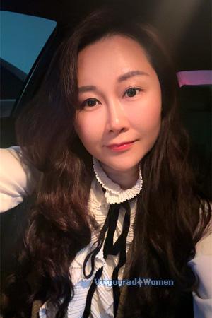 Ladies of China
