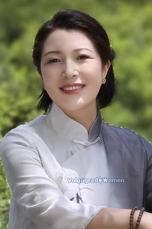 225312 - Sandy Age: 50 - China