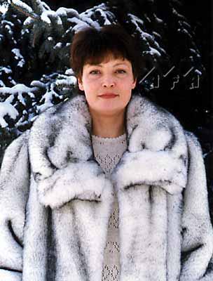 Volgograd women