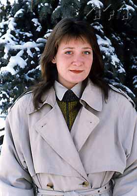 Volgograd women