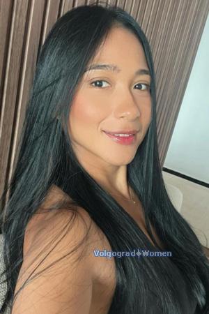 Ladies of Latin-America