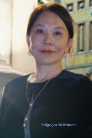 225796 - Hongmei Age: 56 - China