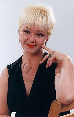 Volgograd women