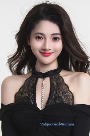 225804 - Ting Age: 23 - China