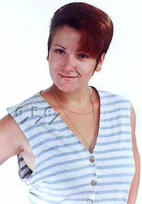 Volgograd women
