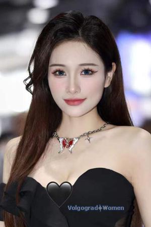 226055 - Panjing Age: 28 - China