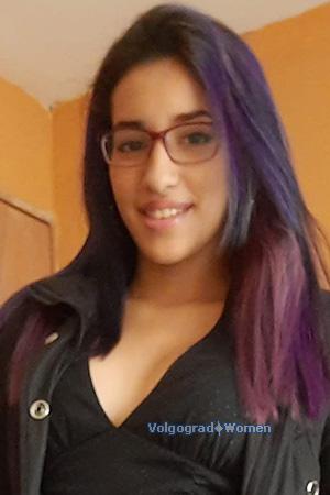 226106 - Nicole Age: 23 - Costa Rica