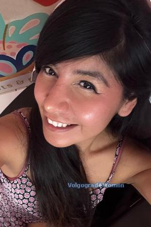 226332 - Eda Patricia Age: 35 - Mexico