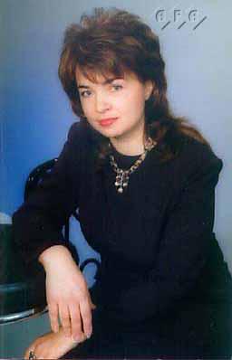 Volgograd women