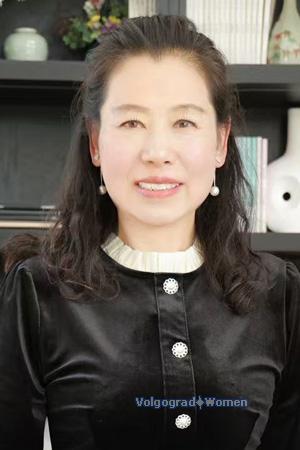 226761 - Lucy Age: 63 - China