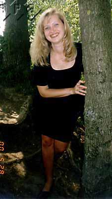 Volgograd women