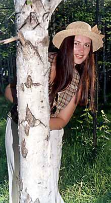Volgograd women