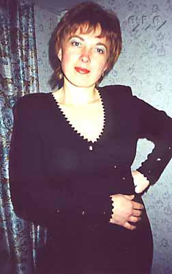 Volgograd women