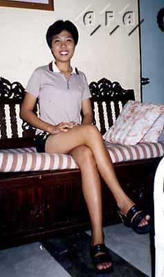 Volgograd women