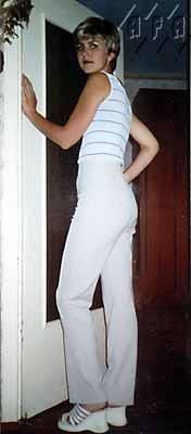 Volgograd women