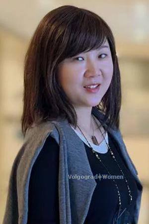 227646 - Selina Age: 48 - China