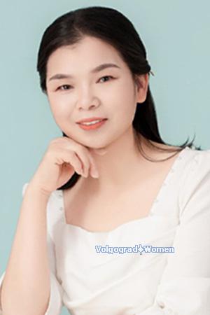 227821 - Wenjing Age: 50 - China