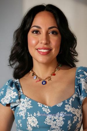 227969 - Patricia Age: 35 - Mexico