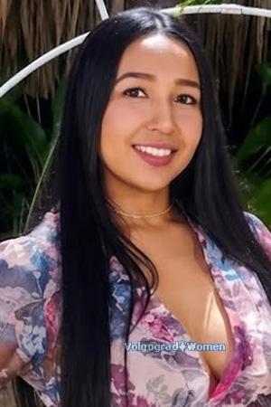 228675 - Karen Age: 44 - Panama