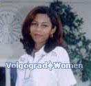 Volgograd women