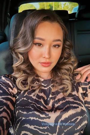 229134 - Alfia Age: 23 - Kazakhstan