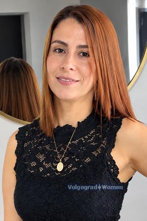 229169 - Eileen Age: 41 - Colombia