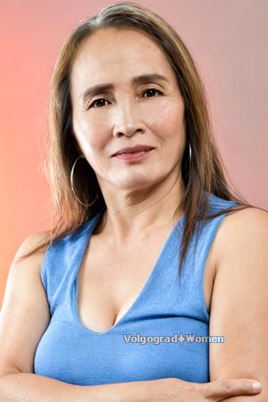 229184 - Maria Theresa Age: 52 - Philippines