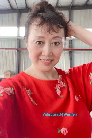 229191 - Changyan Age: 61 - China