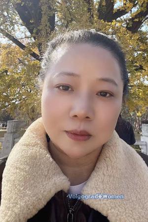 229201 - Joanna Age: 51 - China