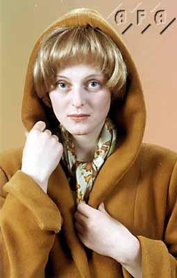 Volgograd women