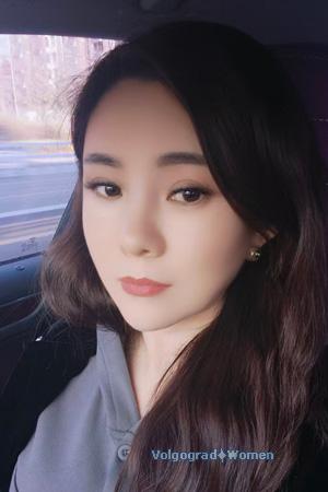 229370 - Rosie Age: 44 - China