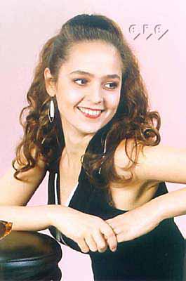Volgograd women