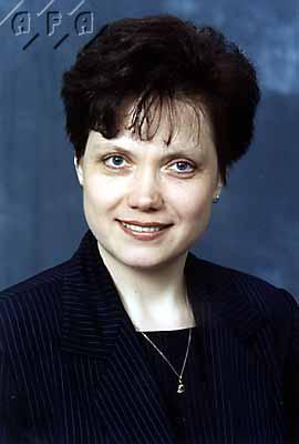 Volgograd women