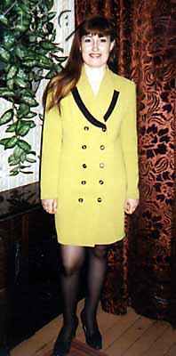 Volgograd women