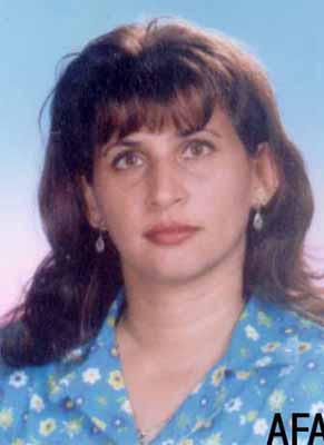 Volgograd women